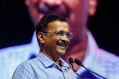 Delhi Not Among 10 Polluted Cities; CM Kejriwal Says 'Still a Long Way to Go'