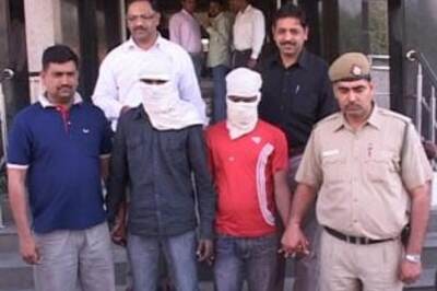 Holi revellers stab man to death in Delhi