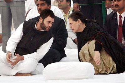 Rahul Gandhi to lead 2014 poll campaign: Cong