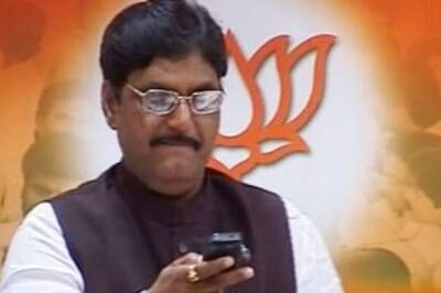 BJP, Shiv Sena to jointly campaign in Maharashtra