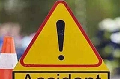 3 Dead, Two Sustain Injuries After Car Rams into DTC Bus in Delhi