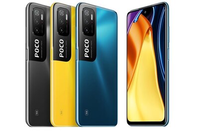 Poco M3 Pro 5G With 90Hz Display, Dimensity 700 SoC Launched in India: Price, Specs and More