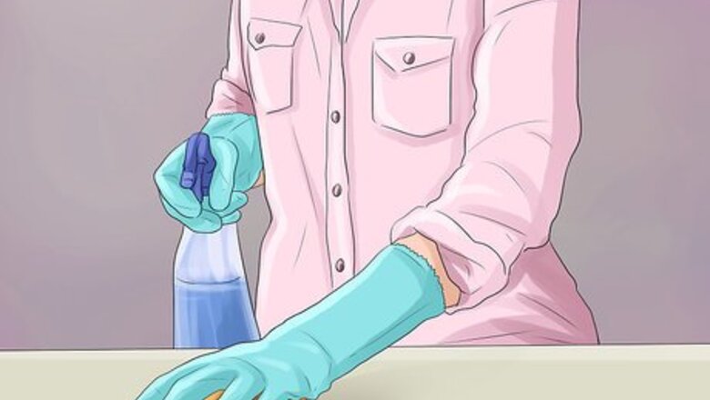 How to Clean Your House if You're Blind or Visually Impaired