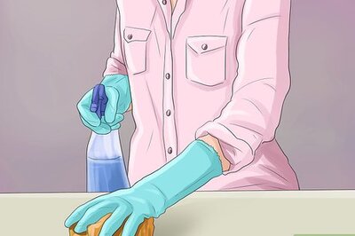 How to Clean Your House if You're Blind or Visually Impaired