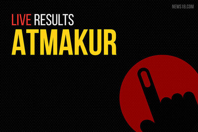 Atmakur Election Results 2019 Live Updates: Mekapati Goutham Reddy of YSRCP Wins