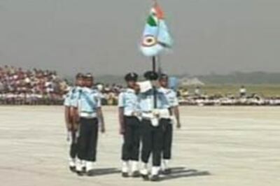 HC rules Muslim IAF personnel can't grow beard