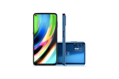 Moto G9 Plus Leaked: Midrange Phone Under Rs 20000, 64MP Quad Camera, 5,000mAh Battery