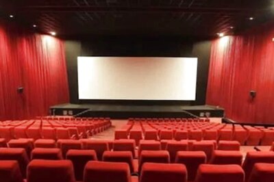 Did You Know That You Could Once Watch a Movie for Rs 2 in Mumbai?