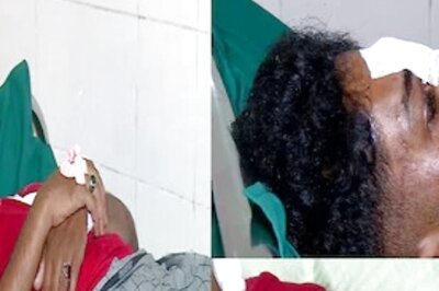 Kerala Man Beaten Up by Wife's Family For Not Giving Triple Talaq; Six Arrested