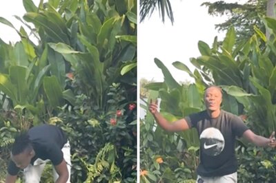 Not Tauba Tauba, Kili Paul Picks Karan Aujla's IDK How For His Next Dance Video