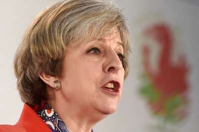 Brexit Could Place 'Huge Burden' on UK Parliament