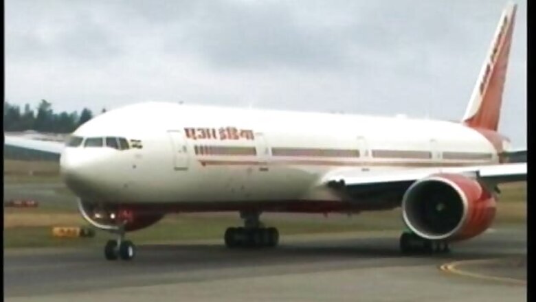 Air India to launch non-stop flight to San Francisco on December 2