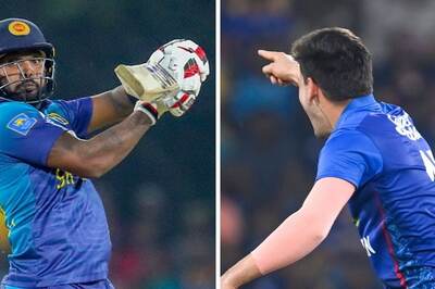 Sri Lanka vs Afghanistan Dream11 Prediction For Second T20I: Check Team Captain, Vice-captain And Probable XIs For SL vs AFG