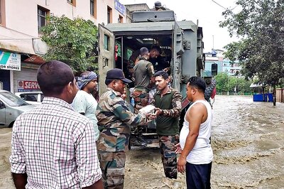 PM Modi, Amit Shah Take Stock Of Situation In Cyclone Remal Affected States; Assure Centre's Support