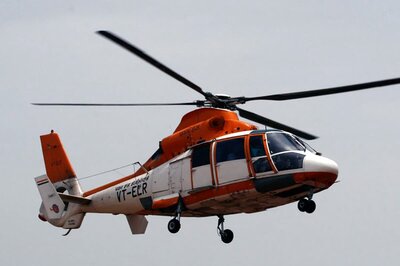 Govt Extends Bid Deadline for Pawan Hans by a Month to February 18