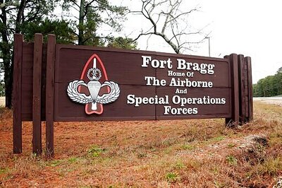 Removal Of Confederate Names Could Affect Hundreds Of Sites