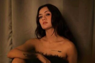 TMKOC Fame Aradhana Sharma Makes Her Big Screen Debut, Opens Up About Working With Vikram Bhatt