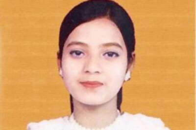 Ishrat Jahan Case: CBI Opposes Gujarat DGP P P Pandey's Discharge Plea