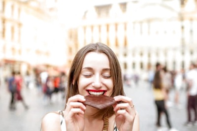 Sustainable Sweets - Ethical Chocolate Choices for World Food Day