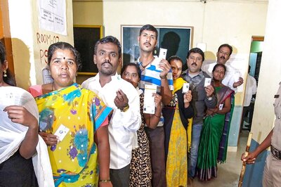 Lok Sabha Election 2024 Phase 1 Polling On April 19: List Of Documents Required For Voting, How to Check Polling Booth