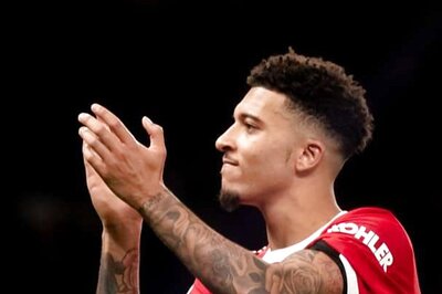 Jadon Sancho Starting to Show Best Form for Manchester United, Says Ralf Rangnick