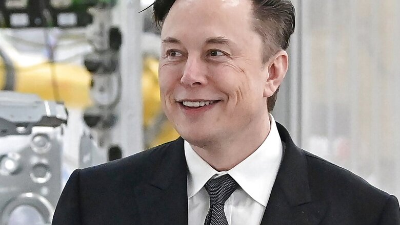 Elon Musk Sells Tesla's 19.5 Million Shares Worth $3.95 Billion; Check Details