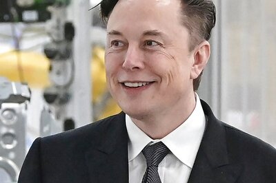 Elon Musk Sells Tesla's 19.5 Million Shares Worth $3.95 Billion; Check Details