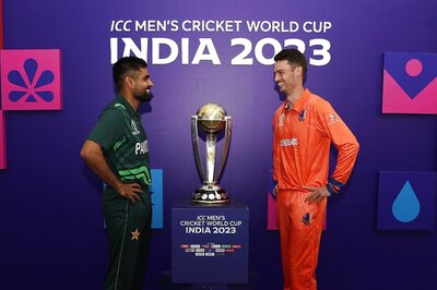 PAK vs NED, ICC World Cup 2023: Pakistan and Netherlands Ready to Write a New Chapter