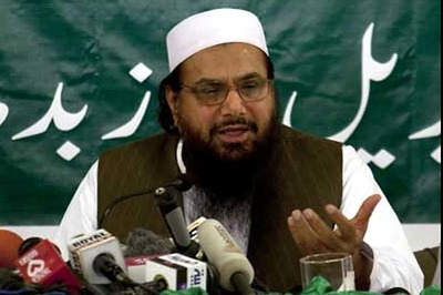 Why Are We Nurturing Laskhar and Hafiz Saeed? Pak Lawmaker Asks in Parliament