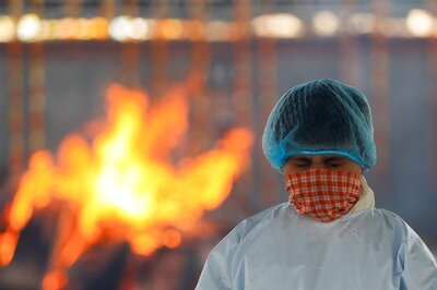 First Death from COVID-19 in Commando Force NSG as Officer Succumbs to Pandemic