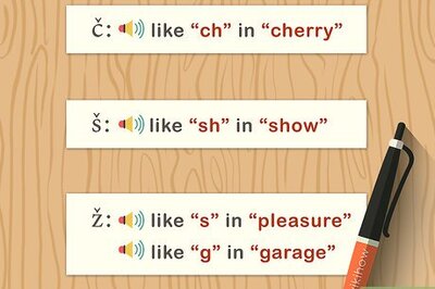 How to Learn Slovenian
