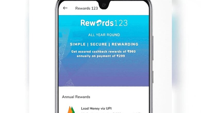 Airtel Payments Bank Launches Rewards123 Savings Account With Several Benefits, Offers for Account Holders