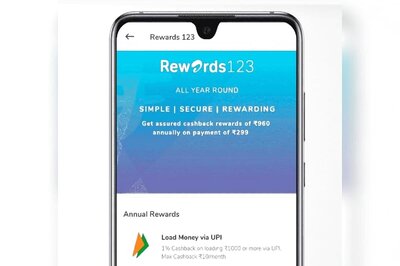 Airtel Payments Bank Launches Rewards123 Savings Account With Several Benefits, Offers for Account Holders