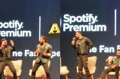 Ranbir Kapoor Asks Everyone to STOP Making Him Dance to Batameez Dil: 'My Back...'