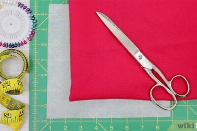 How to Sew a Welt Pocket