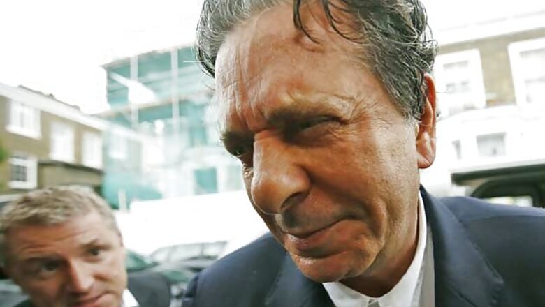 Nigella Lawson's husband admits assault