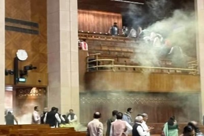 Met on FB, Did Parliament Recce in March: How Six Accused Planned Security Scare 1.5 Years Ago