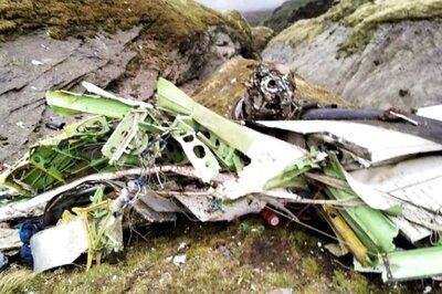Low Visibility, Poor Weather & Risky Airstrips Make Flying Risky in Nepal. A Look at Past Deadly Crashes
