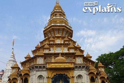 Why PM Modi's Visit to Dagdusheth Ganpati Temple in Pune is Significant? | Explained