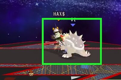 How to Play as Fox in Super Smash Brothers Melee