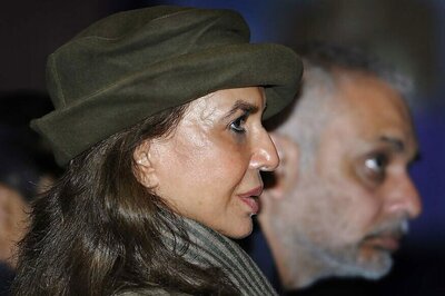 Socialite, Philanthropist Parmeshwar Godrej Dead