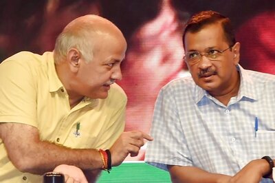 AAP’s ‘National’ Status Still Under Review, Says ECI Three Months After Kejriwal’s Party Made Claims