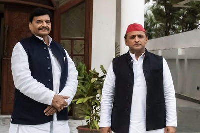 UP Assembly Polls: Real Fight Between Me and Akhilesh, SP to Get Major Victory, Says Shivpal Yadav