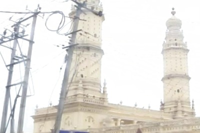 Karnataka: Hindu Groups Claim Hanuman Temple Existed at Mandya Mosque, Seek Permission to Pray