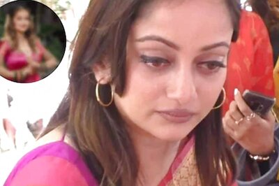 Marathi Actress Manasi Naik Sparks Divorce Rumours With Pardeep Kharera, Says 'My Heart Is Close'