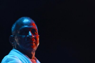 Music Maestro Ilaiyaraaja Gives Indian Twist to Stranger Things Title Theme, Watch Video