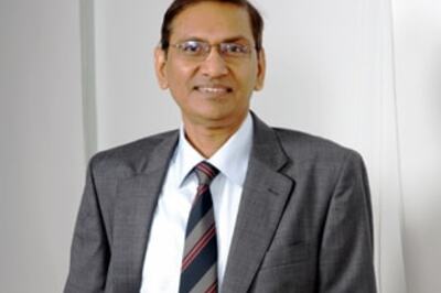 Satyam appoints CEO, gets Rs-600 cr funds