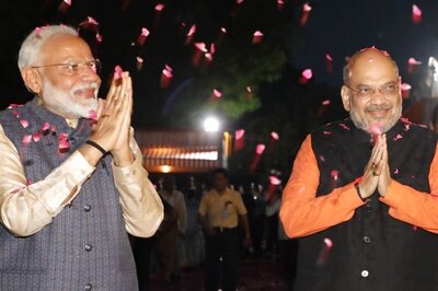 Southern Slice | PM Modi, Shah as Stars & a Dash of Infra, Culture. Will BJP’s K’taka Script Be a Hit?