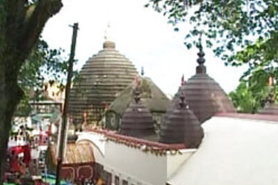 Being a Hindu is different in US