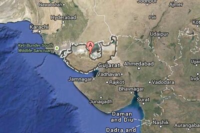 90,000 houses allotted to slum dwellers in 2 years in Modi's Gujarat